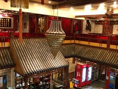 -宝轩渔府·老字号海鲜·正宗津菜(水上店)