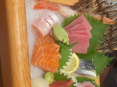 -金沙滩喜来登度假酒店-雅日本餐厅