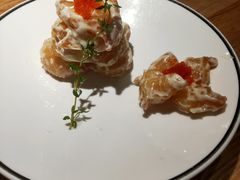 芥末虾仁-太二酸菜鱼(深圳布吉万象汇店)