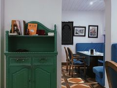 -苏坦土耳其西餐厅(玉林店)