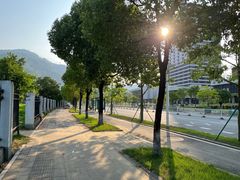 -福州大学(旗山校区)