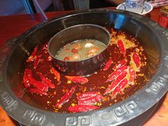 -春熙里老火锅(春熙路店)