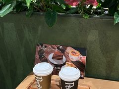 -Peet's Coffee皮爷咖啡(杭州来福士店)