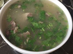 -吴记羊肉龙虾馆(百盛家园店)