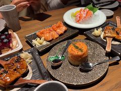 -筱田の食堂·izakaya(淮海中路店)