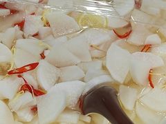 -三好食堂(煎饺·馄饨·肉饼米线·盛世广场店)