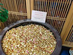 -龙华素斋(龙华路店)