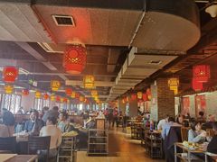 -总参北京涮羊肉