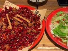 -破三川·新川菜(静安大融城店)