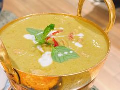 -Home Thai·泰谣(王府井apm店)