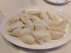 鲅鱼水饺-渔家风味·鲅鱼水饺·央视展播·海鲜天津菜(开发区店)