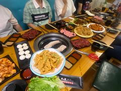 -美阿里烤肉·韩料(茂名道店)