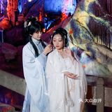 桐庐旅行必去！绝美溶洞瑶琳仙境🧡