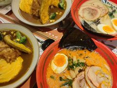 -吾妻拉面•和风食堂(群光广场店)
