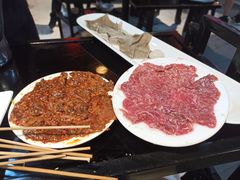 -巴蜀大宅门火锅(北大街店)