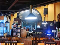 大堂-布拉格餐厅· 中欧捷克菜(全国首店)