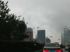 -中央广播电视总台(光华路办公区)