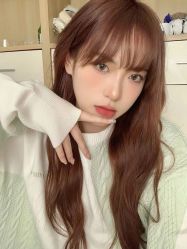 -HG美发设计沙龙