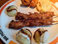 -比格比萨自助(宋家庄店)