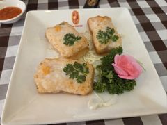 虾多士-文东记(马里士他路)