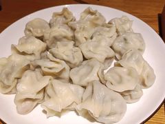 -伊喜饺子·烤鸭(五道口学院路店)