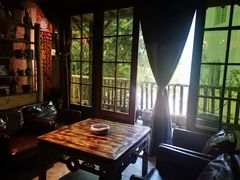 靠窗位-馬蘭花開(车站大道店)