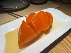 蜜汁红薯-荣小馆(杭州大厦店)