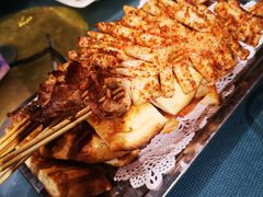 -静一·食光里(黄河路店)