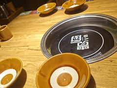 -贵厨酸汤牛肉(小十字店)