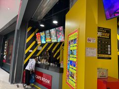 -Xcape异时刻密室逃脱(长风大悦城店)