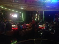 -凯乐会量贩KTV(国防大厦总店)