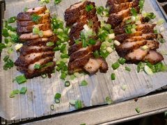 -绿茶餐厅(蓝色港湾店)