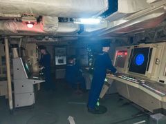 -泰达航母主题公园