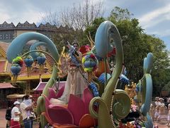 -南宁方特东盟神画