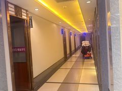 -东兴影院沐足·棋牌·按摩SPA(虎门北栅团结路店)