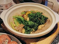 -海上食代(赣江新天地店)