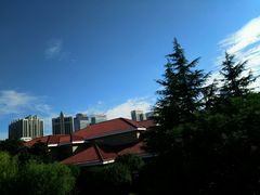 -上海虹桥迎宾馆