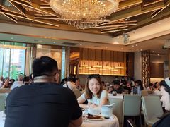 -御彩酒家(东风东路店)