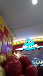 -meland·儿童乐园·游戏厅娃娃机·电玩Xbox(成都合生汇店)