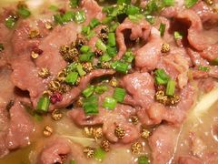 -渝信川菜 · 川味家常菜(长安店)