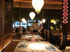 -弄堂里(西溪龙湖天街店)