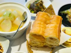 -春满园·早茶·粤菜·宴会(前海店)