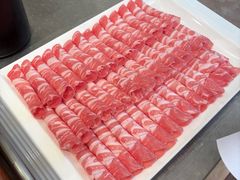 -清真·鸦儿李记·涮肉(花市店)