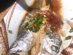 -三石铁板烧(紫竹桥店)