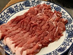 -裕德孚·非遗手切涮羊肉(东直门内大街店)