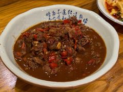 -小口味