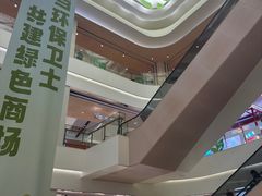-金鹰国际购物中心(江都店)