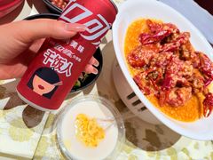 -聚味瞿记·龙虾堂(坡子街店)