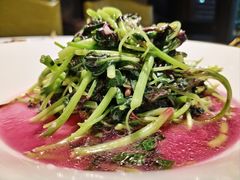 -青菁酒家·象山海鲜(胜利河美食街店)