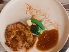 -五合院·整点烤肉